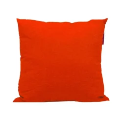 Coussin carre abstrait 43x43cm b
