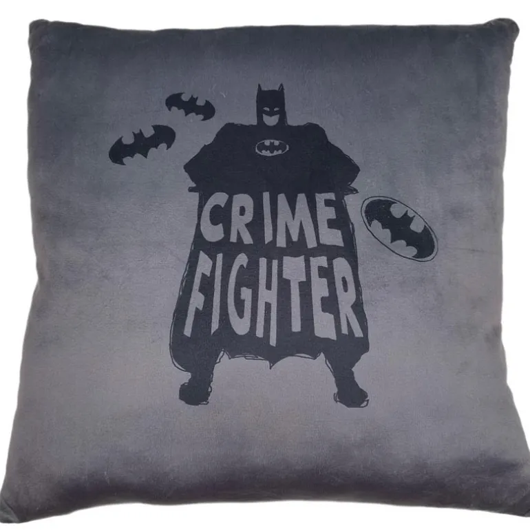 Coussin carre batman 40x40