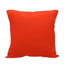 Coussin carre imprime saguaro fo