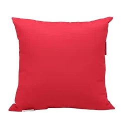 Coussin carre imprime saguaro fo