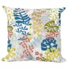 Coussin carre makatea 40cm