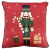 Coussin casse noisette 48x48cm r