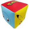 Coussin cube 25 cm