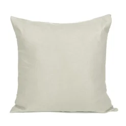 Coussin davao 60x60 cm beige