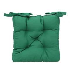 Coussin de chaise abstrait 40x40