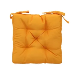 Coussin de chaise abstrait 40x40