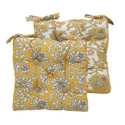 Coussin de chaise rustic 40x40cm