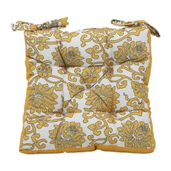 Coussin de chaise rustic 40x40cm