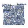 Coussin de chaise rustic 40x40cm