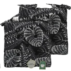 Coussin de chaise tropical 40x40