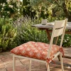Coussin de chaise 42x42cm geo t