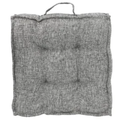 Coussin de sol griza 40x40x8cm g