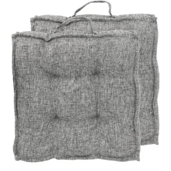 Coussin de sol griza 40x40x8cm g