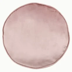 Coussin de sol pure d40cm blush