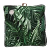 Coussin de sol tropical 59x59cm