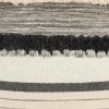 Coussin esme noir