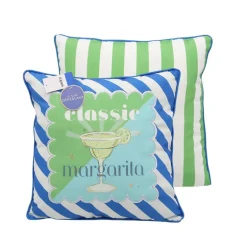 Coussin foil classic/margarita 4