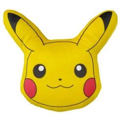Coussin forme 30 cm pokemon