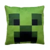 Coussin forme minecraft