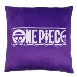 Coussin forme one piece