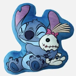 Coussin forme stitch