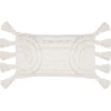 Coussin harmony creme
