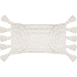 Coussin harmony creme