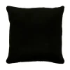 Coussin marla avec pompons 60x60