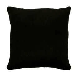 Coussin marla avec pompons 60x60