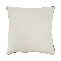 Coussin naturel 50x50cm