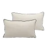 Coussin olso 30x50cm beige