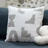 Coussin osaka 45x45cm