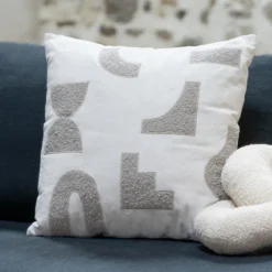 Coussin osaka 45x45cm