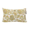 Coussin rectangle rustic 50x30cm