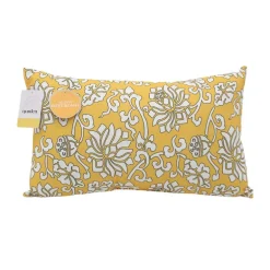 Coussin rectangle rustic 50x30cm