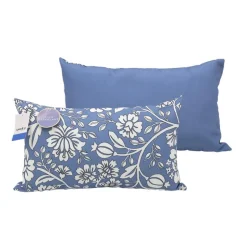 Coussin rectangle rustic 50x30cm