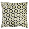 Coussin rondor 40x40cm beige
