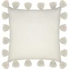 Coussin serenity creme