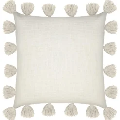 Coussin serenity creme