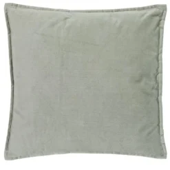 Coussin 55x55 lilou celadon