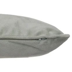 Coussin 30x50 lilou celadon