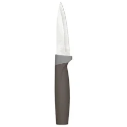 Couteau + etui avec aiguiseur