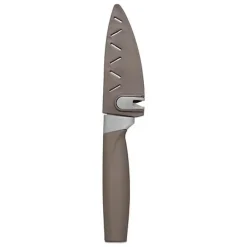 Couteau + etui avec aiguiseur