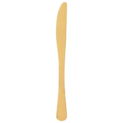 Couteau 2p gold