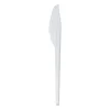 Couteau x100 plastique reutilisa