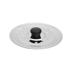 Couvercle inox. 16/18/20cm