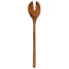 Couverts de service acacia