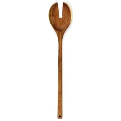 Couverts de service acacia