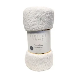 Couverture pour chien sherpa