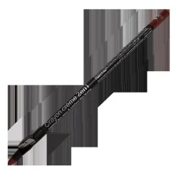 Crayon creme 2 en 1 - rouge